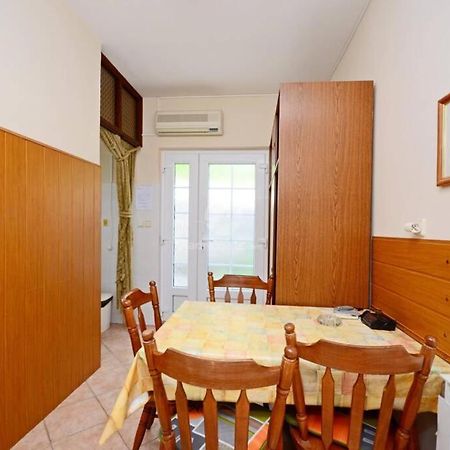 Adriatic Apartman A4 -Rab Kampor المظهر الخارجي الصورة
