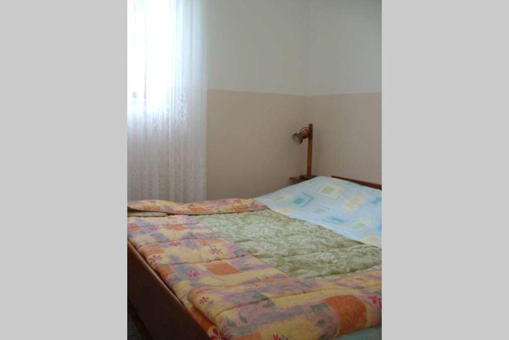Adriatic Apartman A4 -Rab Kampor المظهر الخارجي الصورة